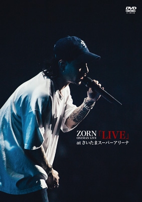 LIVE at さいたまスーパーアリーナ – ZORN Official
