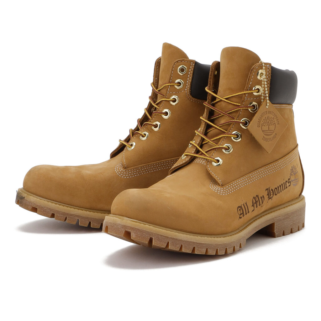 一部予約！ ブーツ [最終] Timberland ブーツ ティンバーランドの 