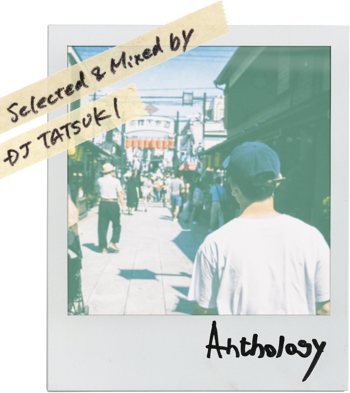 Anthology – ZORN Official